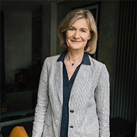 Photo de Ma&icirc;tre Isabelle  DONNET